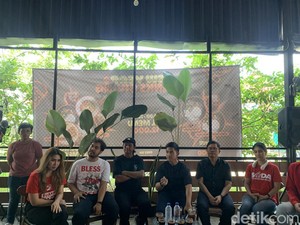 PSI Akan Minta Caleg Terpilihnya Teken Pakta Integritas Komitmen Tak Korupsi