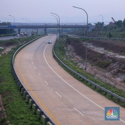 Cak Imin Vs Kang Emil Soal Tol yang Dikeluhkan Tukang Becak