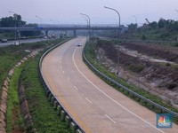 Cak Imin Vs Kang Emil Soal Tol yang Dikeluhkan Tukang Becak