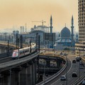 Gempar! Ini Mega Proyek Kereta Cepat Kalimantan Tembus IKN Rp 1.114 T