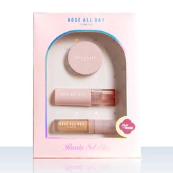 Brand Make Up RI Dapat Modal Rp84 M, Dibeking Pandu Sjahrir