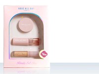 Brand Make Up RI Dapat Modal Rp84 M, Dibeking Pandu Sjahrir