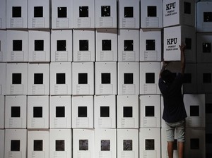 Stres Gara-gara Pemilu, Mungkinkah Kena PTSD? Ini Faktanya