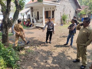 Carok Massal 4 Pemuda di Probolinggo Pecah Hanya gegara Senggolan Motor