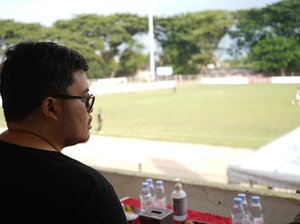 Persedikab Lolos 28 Besar Liga 3, Mas Dhito: Tetap Fokus, Jangan Lengah!