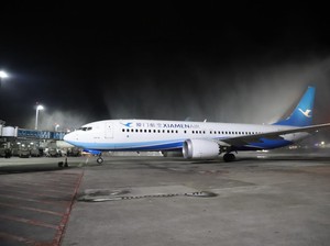 Akrobat Pesawat Bali Airshow Bakal Tunda Penerbangan 20 Menit