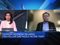 Mendesak! RI Hanya Punya 17 tahun Untuk Jadi Negara Maju