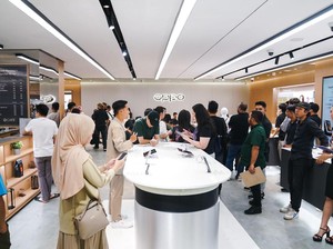 Dibanderol Rp 30 Juta, Ini Sasaran Konsumen OPPO Find N3 di Indonesia