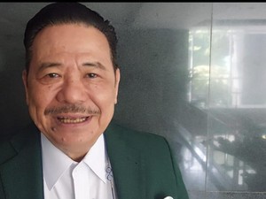 MK Panggil 4 Menteri ke Sidang Pilpres, Otto: Kami Fine-fine Saja