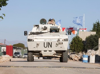 Breaking! PBB Konfirmasi 3 Personel TNI Jadi Korban Lagi di Lebanon