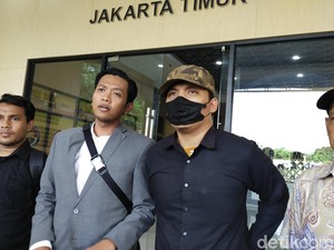KAMMI Laporkan 2 Orang Diduga Ikut Keroyok Bareng Oknum TNI di Jaktim