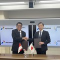 Kolaborasi Pertamina dan JOGMEC Percepat Transisi Energi