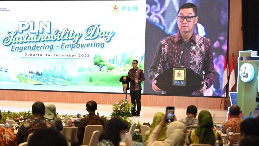 PLN