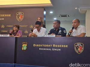 WN Korsel Ditanya Sekuriti soal Petugas Imigrasi, Dijawab Mati