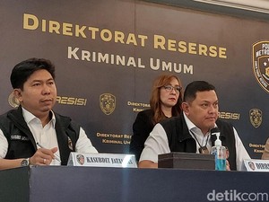 Petugas Imigrasi Dibunuh di Apartemen, Jejak WN Korsel Ada di Mana-mana
