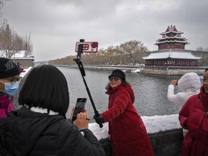 Curhat Warga China yang Memilih Childfree, Tak Ada Waktu Pikirkan Anak