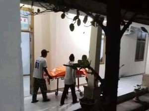 Pria di Pohuwato Bacok Istri hingga Tewas gegara Curiga Korban Selingkuh