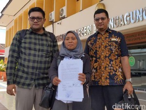 PSHT Tulungagung Ajukan Prapradilan Terkait Pelatih Jadi Tersangka