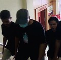 Polisi Tangkap Youtuber Pembajak Siaran Piala Dunia U-17