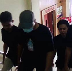 Polisi Tangkap Youtuber Pembajak Siaran Piala Dunia U-17