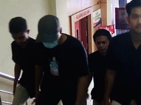 Polisi Tangkap Youtuber Pembajak Siaran Piala Dunia U-17