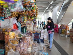 Pemkot Batu Perketat Monitoring Masa Kedaluwarsa Produk UMKM Jelang Nataru