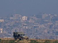 8 Update Baru Gaza, Korban Tewas Tembus 19.543 Jiwa