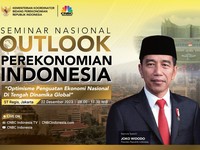 Simak! Optimisme Ekonomi Nasional di Tengah Dinamika Global