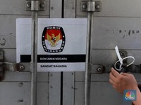 Link Formulir Pendaftaran Pengawas TPS Pemilu, Buka Hari Ini