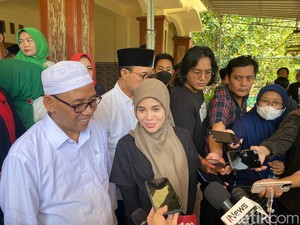Istri Ganjar Sambangi PPNQ Ponorogo Jatim, Serap Aspirasi soal Pendidikan