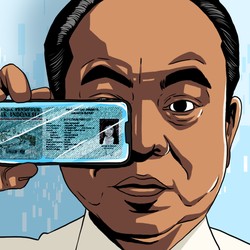 Kiamat KTP Mulai September 2024, 9 Juta Warga RI Sudah Siap