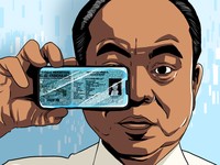 Indonesia Mau 'Kiamat' KTP, Negara Mana Saja yang Sudah?