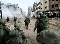 Israel Akui Ada Kegagalan Profesional Saat Bunuh 15 Tenaga Medis Gaza