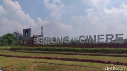 LMAN Buka Suara soal Mat Solar Belum Terima Ganti Rugi Tol Serpong-Cinere