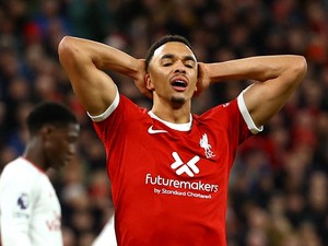 Isu Transfer: Real Madrid Mau Rekrut Trent Alexander-Arnold