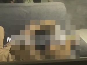 Viral Video Mesum Malang Gaya Bebas di Kafe, Ini Fakta dan Kronologinya