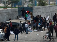 Israel Kehabisan Duit, Perang Gaza Segera Berakhir?
