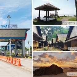 Simak! Ini Tempat Wisata Menarik untuk Liburan Akhir Tahun