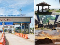 Simak! Ini Tempat Wisata Menarik untuk Liburan Akhir Tahun