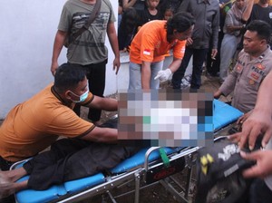 Ini Penyebab Tewasnya YouTuber Kuda Lumping di Lampung saat Bikin Konten