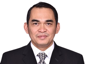 Profil Adhitya Wardhono, Dosen FEB Unej yang Jadi Panelis Debat Cawapres