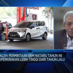 Amankan Stok Nataru, BPH Migas Awasi Penyimpangan BBM Subsidi