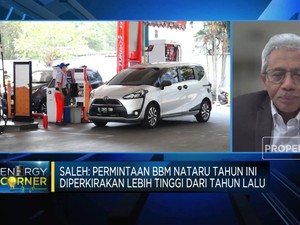 Amankan Stok Nataru, BPH Migas Awasi Penyimpangan BBM Subsidi