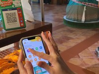 Siap Liburan! QRIS Antarnegara Kini Bisa Digunakan di M-Smile