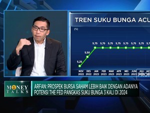 Bank Sentral Makin Dovish, Prospek Pasar Saham Kian Baik?