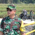 Panglima TNI Angkat Brigjen TNI Nugraha Gumilar Jadi Kapuspen