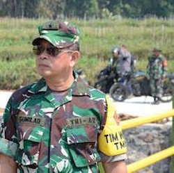 Panglima TNI Angkat Brigjen TNI Nugraha Gumilar Jadi Kapuspen