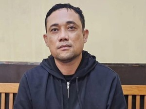 Duh... Anak Oknum Polisi yang Kecelakaan Bawa Fortuner Ternyata Belum Punya SIM