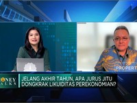 Video: Wow! Penyaluran Kredit 2024 Banyak Lari ke Sektor Ini