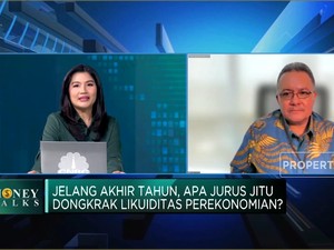 Video: Wow! Penyaluran Kredit 2024 Banyak Lari ke Sektor Ini
